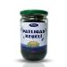 K rk Food Eggplant Jam Natural Village Made 660ML