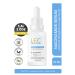 Lecnaturescience Pore Tightening Anti Acne Tone Equalizer Anti-Blackhead Niacinamide Skin Serum 30 ml.