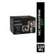 Gummy Hair Straightening Set - Black