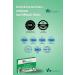 Vitexpert Droplus Cat Drop Flea External Parasite Flea Tick Herbal Drop for Skin Care (1-7 Kg) 5 Tubes - Buy Online on GoSupps.com