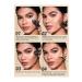 SHEGLAM Powder Contour Palette 6 Colors - Buy Online on GoSupps.com