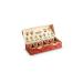 Noura Natural 10-Pack Hibiscus Tea Bags - Buy Online on GoSupps.com