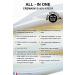 AJA Argan & Keratin Bond Repair Intensive Care Cream 500 ml - Buy Online on GoSupps.com