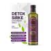 MONIE Chia Seed Chicory Vinegar Detox Vinegar 250 ml