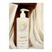 GOLDEN GLOW PROFESSIONAL MULTIFUNCTIONAL SHAMPOO 500ML