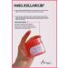 Ariul Watermelon Hydro Night Mask 80 Ml | Anti-Wrinkle Firming | Hyaluronic Acid And Vitamin - Buy Online on GoSupps.com