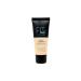 Maybelline New York Fit Me Matte+poreless Foundation - 110 Porcelain - Buy Online on GoSupps.com