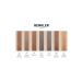 ETUDE Drawing Eye Brow / Long-lasting Eyebrow Pencil-7 Light Brown - Buy Online on GoSupps.com