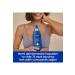 NIVEA Nourishing Body Milk 400 ml - Buy Online on GoSupps.com