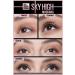 Maybelline New York Lash Sensational Sky High Mascara - Black - Buy Online on GoSupps.com