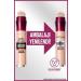 Maybelline New York Concealer - Instant Age Eraser Concealer 07 Sand 3600531465247 - Buy Online on GoSupps.com