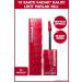 Maybelline New York Super Stay Vinyl Ink Long-Lasting Liquid Glossy Lipstick 50 Wicked