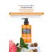 Kundal Ph Balancing and Purifying Body Wash Gel Honey&macadamia Pure Body Wash (WHITE MUSK) - Buy Online on GoSupps.com