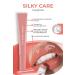 Alix Avien Silky Care Lipgloss 305 - Pink Terracotta - Soft Smooth Appearance - Protective and Moisturizing Effect