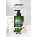 Kundal Shampoo for Problem Scalps Tea Tree & Macadamia Deep Cleansing Shampoo (BABY POWDER)