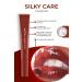 Alix Avien Silky Care Lipgloss 309 - Sweet Cherry - Soft Smooth Appearance - Protective and Moisturizing Effect