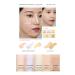 CLIO Creamy Texture Concealer Palette CLIO Kill Cover Foundation Conceal Palette (Pure Joy) - Buy Online on GoSupps.com