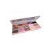 Technic 15-Piece Eyeshadow Palette Unconditional - Buy Online on GoSupps.com