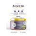 The essence of Anatolia organic production Organic Aronia Detox Coffee ''110gr'' - Buy Online on GoSupps.com