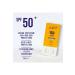 Eda Ta p nar SPF 50+ Invisible Sun Protection Face Stick (EGY0032) - Buy Online on GoSupps.com