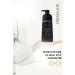 Cream Line Black Hair Shampoo Specially Developed for Women 350 ml - Buy Online on GoSupps.com