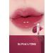 ETUDE New Coco Plum Overglowy Tint / Voluminous Shiny Lip Appearance Tint - 06 Pink's Tone - Buy Online on GoSupps.com