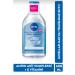NIVEA Micellar Make-Up Remover Water Refreshing Normal Skin 400 ml Cleanser-