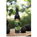 Molasses World Natural Black Mulberry Molasses in 680 gr Glass Bottle Healthy and Pure Content