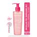 Bioderma Sensibio Foaming Gel Sensitive and Normal Skin Rinse Micellar Facial Cleansing Gel 200 ml
