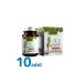 Hhs A1 L-carnitine Lepidium A 1 Herbal 30 Capsules X 10pcs Box