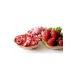 EverEat gluten free vegan dried strawberry fruit strawberries freeze dried 20 gr* 2 pieces - Buy Online on GoSupps.com