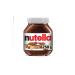 Nutella Cocoa Hazelnut Cream 750 gr