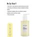 Maru.Derm Maruderm Oil-Based Cleanser 200 ml - Cleansing Oil for Face and Body 200 ml - Buy Online on GoSupps.com