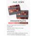 Alix Avien 12-pack Eyeshadow Palette - Eyeshadow Palette 777 Obsessive Addiction 15 6 G - Buy Online on GoSupps.com