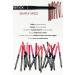 Avon Gl mmers.lip Liner-simply Spice - Buy Online on GoSupps.com