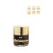 WOW Skin Science 10 in 1 Day Cream - 6 Natural Ingredients - SPF 20 with Sun Protection - Paraben Free 50ml
