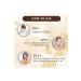 WOW Skin Science 10 in 1 Day Cream - 6 Natural Ingredients - SPF 20 with Sun Protection - Paraben Free 50ml - Buy Online on GoSupps.com