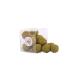 Dubai Truffe with Natural Pistachio - Buy Online on GoSupps.com