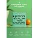Otama K rkp nar Kalender Solid Shampoo for Oily Hair - Buy Online on GoSupps.com