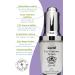 Lucid Biochemical Anti-Aging Eye Contour Anti-Puffiness and Anti-Bagging Serum (HELICHRYSUM ITALICUM) 30ml - Buy Online on GoSupps.com