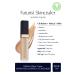 Estee Lauder Dark Circle Concealer Brightening Concealer with Silky Formula That Does Not Settle in Lines - 1W KEYON.201