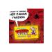 Tipitip Mixed Fruit Flavored Gum 27 gr - 12 Pieces - Buy Online on GoSupps.com