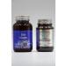 Ocean B Complex 50 Capsules Venatura Coenzyme Q10 30 Capsules Set for Vigorous Weakness - Buy Online on GoSupps.com