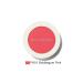 The Saem Sebum Controlling Single Powder Blush - Saemmul Single Blusher - Bubblegum Pink