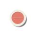 The Saem Sebum Controlling Single Powder Blush - Saemmul Single Blusher - Baby Coral - Buy Online on GoSupps.com