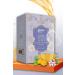 Mother Plus Mother Tea 150 gr - (CUMIN FENNEL ANISE NETTLE CINNAMON TURMERIC GINGER GALAGANI)
