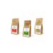 Gespetto Turkish Coffee Menengi Coffee Dibek Coffee Triple Set