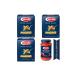 Barilla Penne Set of 3 & Neapolitan Sauce - Buy Online on GoSupps.com