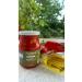 NATURAL KAPIDA BY BEYZA AYDIN SWEET PEPPER PASTE WITH OLIVE OIL (360 GR) - Buy Online on GoSupps.com