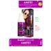 Neva Flashy Colors Semi Permanent Hair Dye Amethyst / Amethyst 100 ml